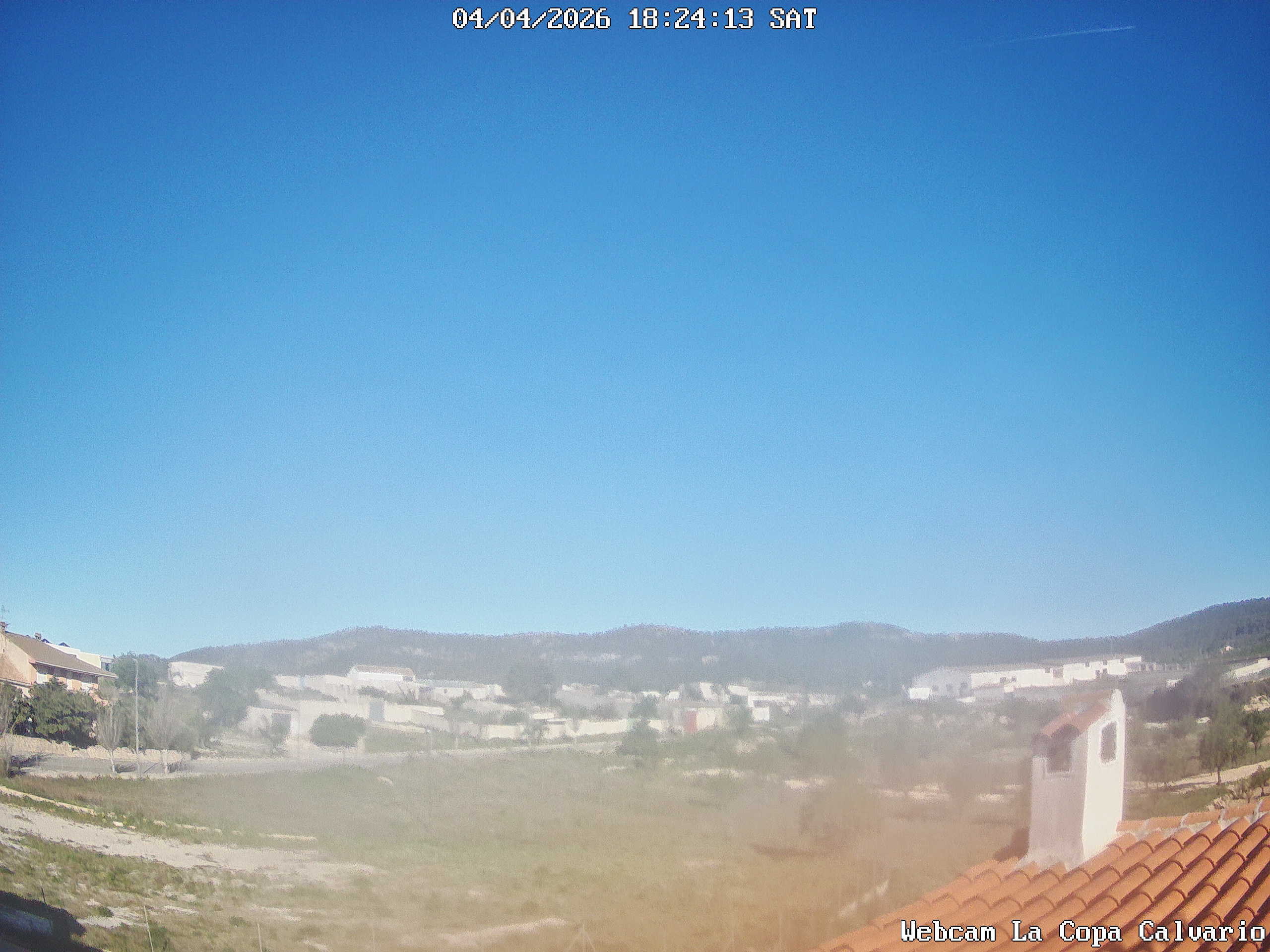 Webcam 2026-04-04 18:24:13